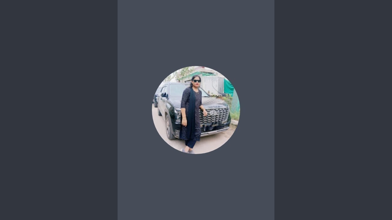 Anita yadav  is live!