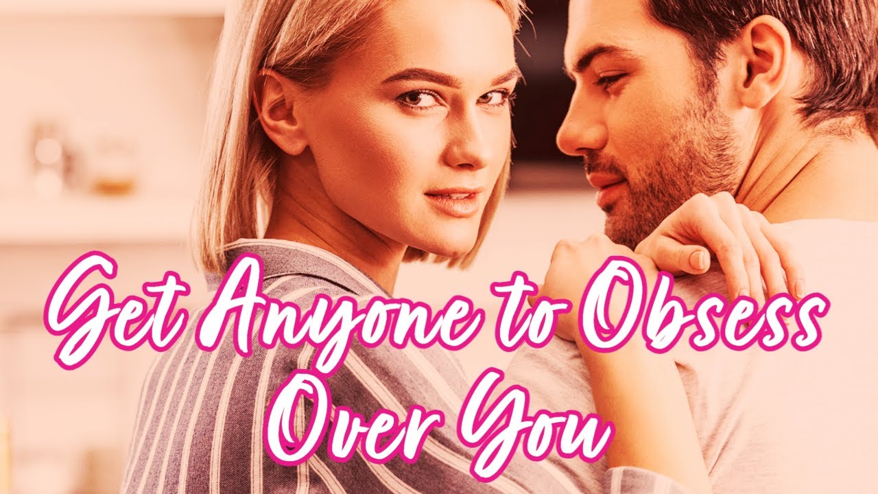 Get Anyone to Obsess Over You While You Sleep | Veronica Isles, Specific Person, Law of Attraction 💕