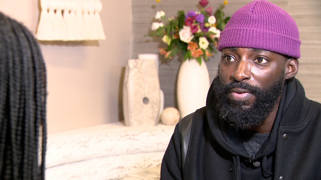 Food Network star opens Ghanaian restaurant 