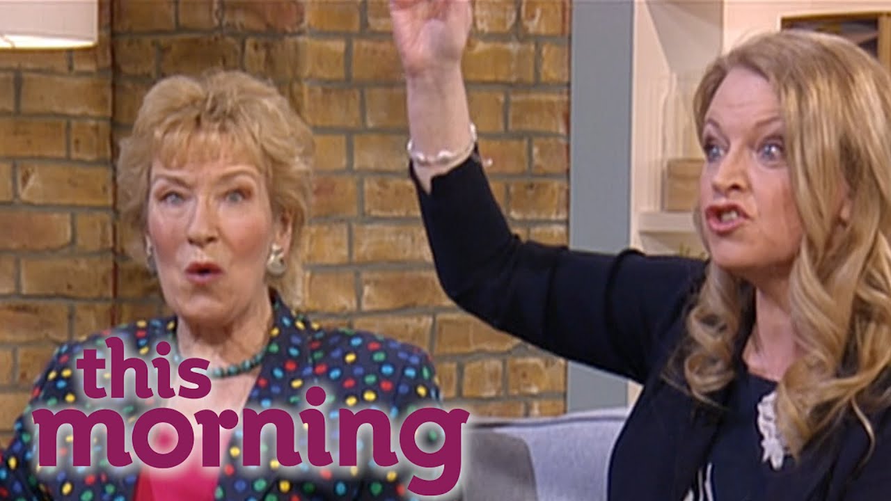 Should The UK Introduce An Immigration Cap? | This Morning