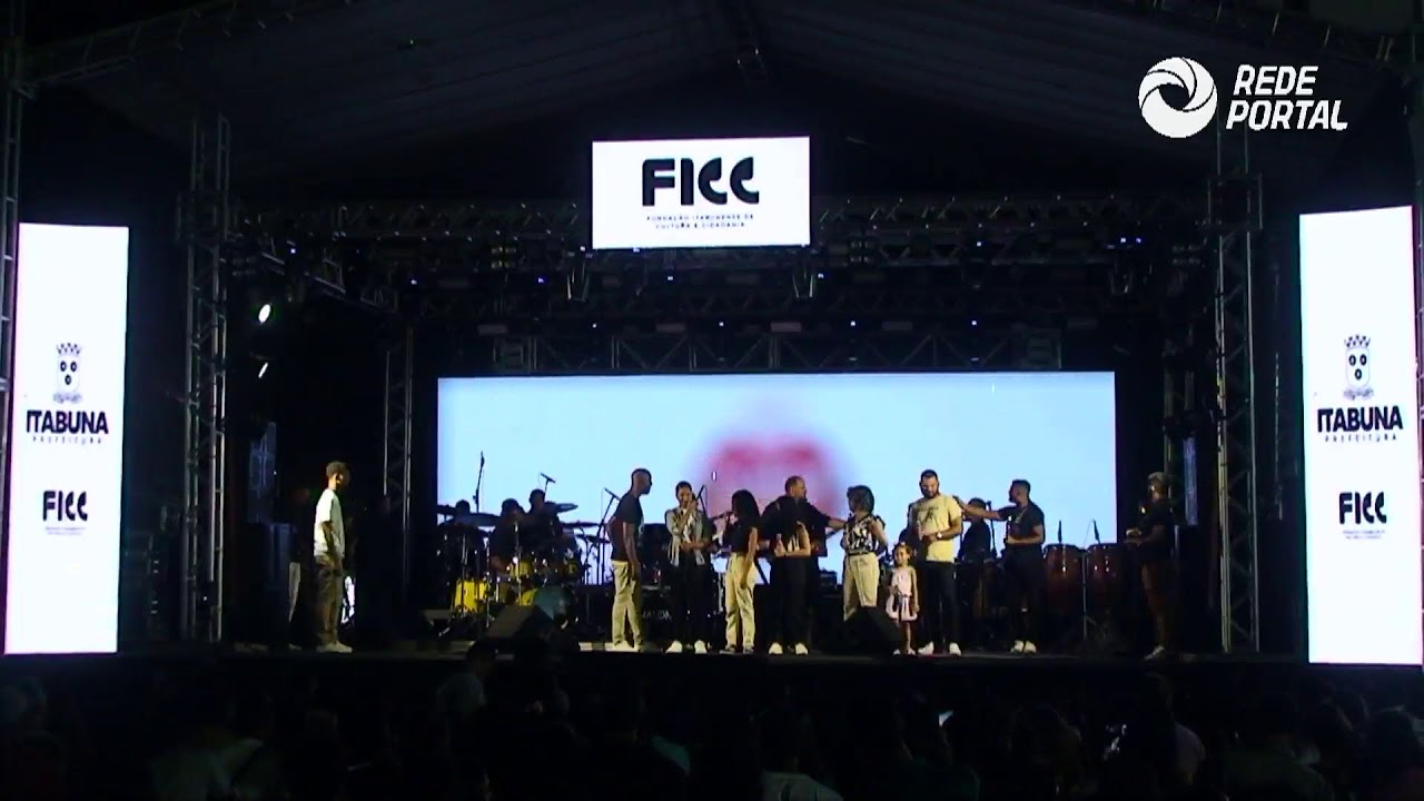 Moreno em Cristo Ao Vivo em Itabuna BA - 28/12/2023