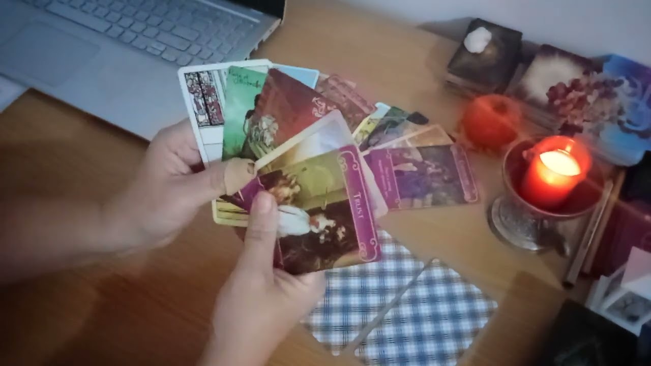Asta nu s-a mai văzut niciodată într-o citire! Iată ce va veni spre tine!!