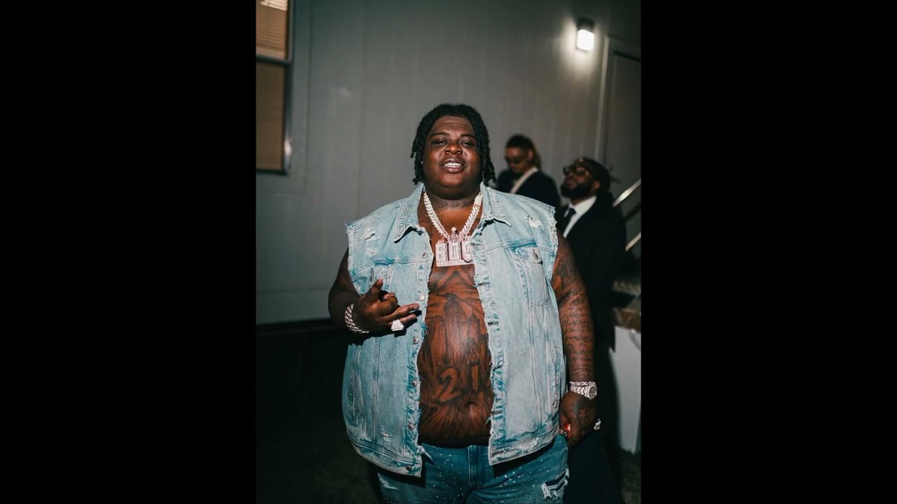 (FREE) Big X Tha Plug Type Beat - 