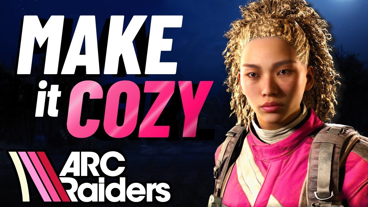 8 ARC Raiders Tips for Cozy, Friendly Gameplay