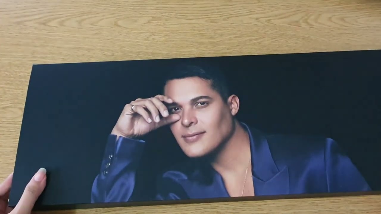 #91 Unboxing Luis Torres x Beauty Creations Vol.2