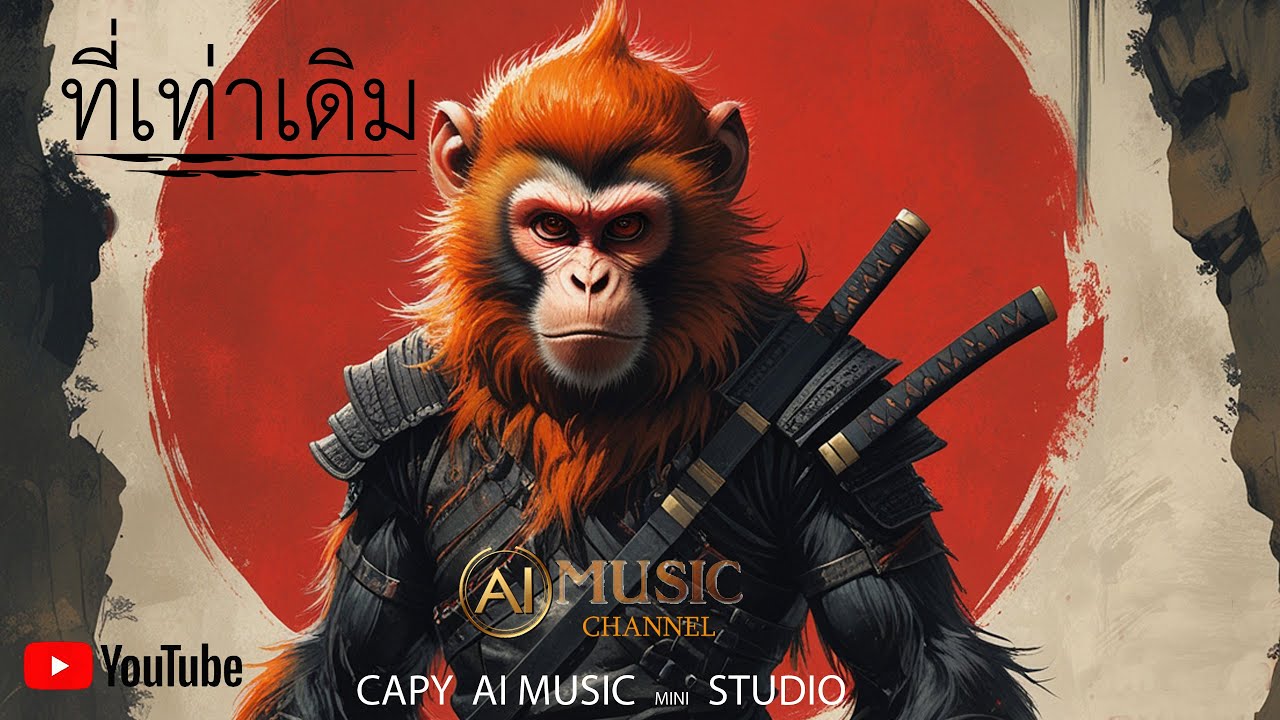 เพลงที่เท่าเดิม  Capy 10X Music Studio