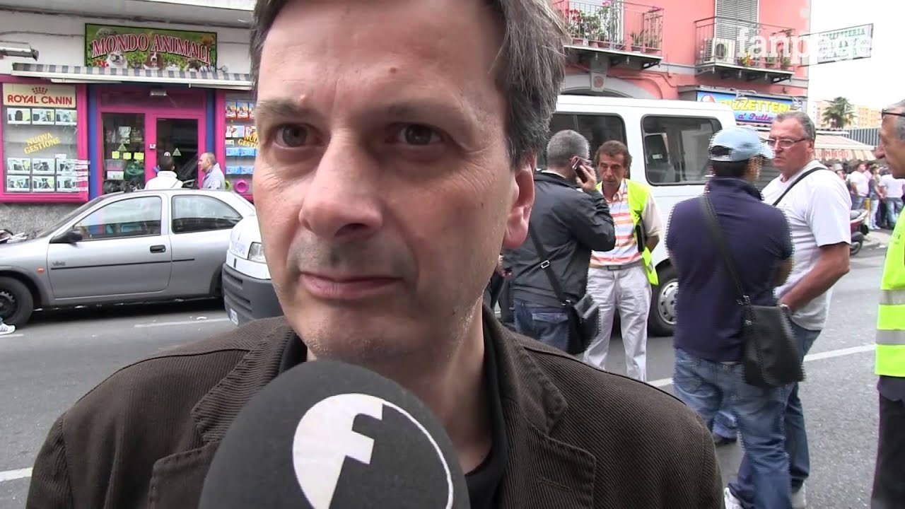 Sparatoria a Secondigliano, il dirigente di polizia: 