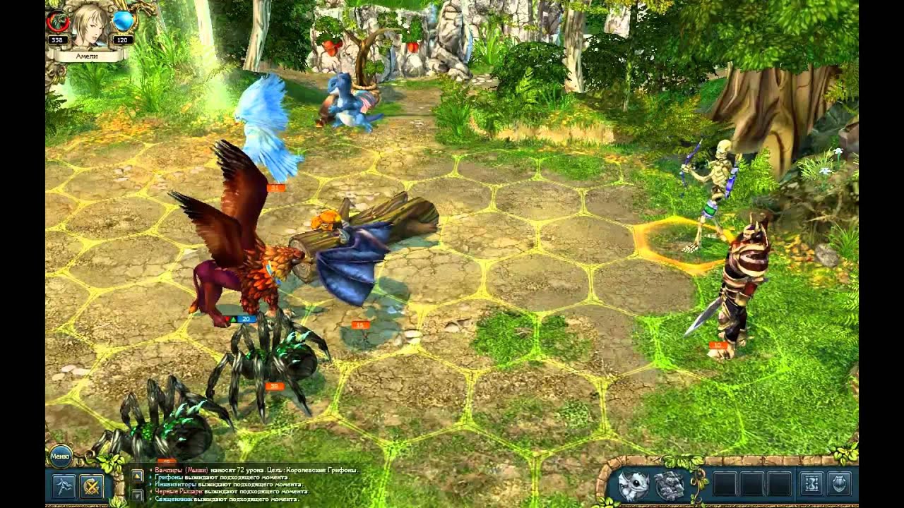 King's Bounty: Collector's Pack