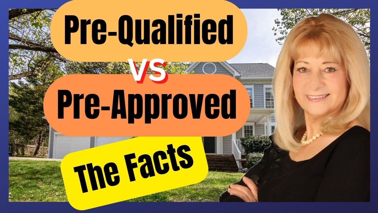 Pre-Qualification vs Pre-Approval: Which is Best for Buying a Home?