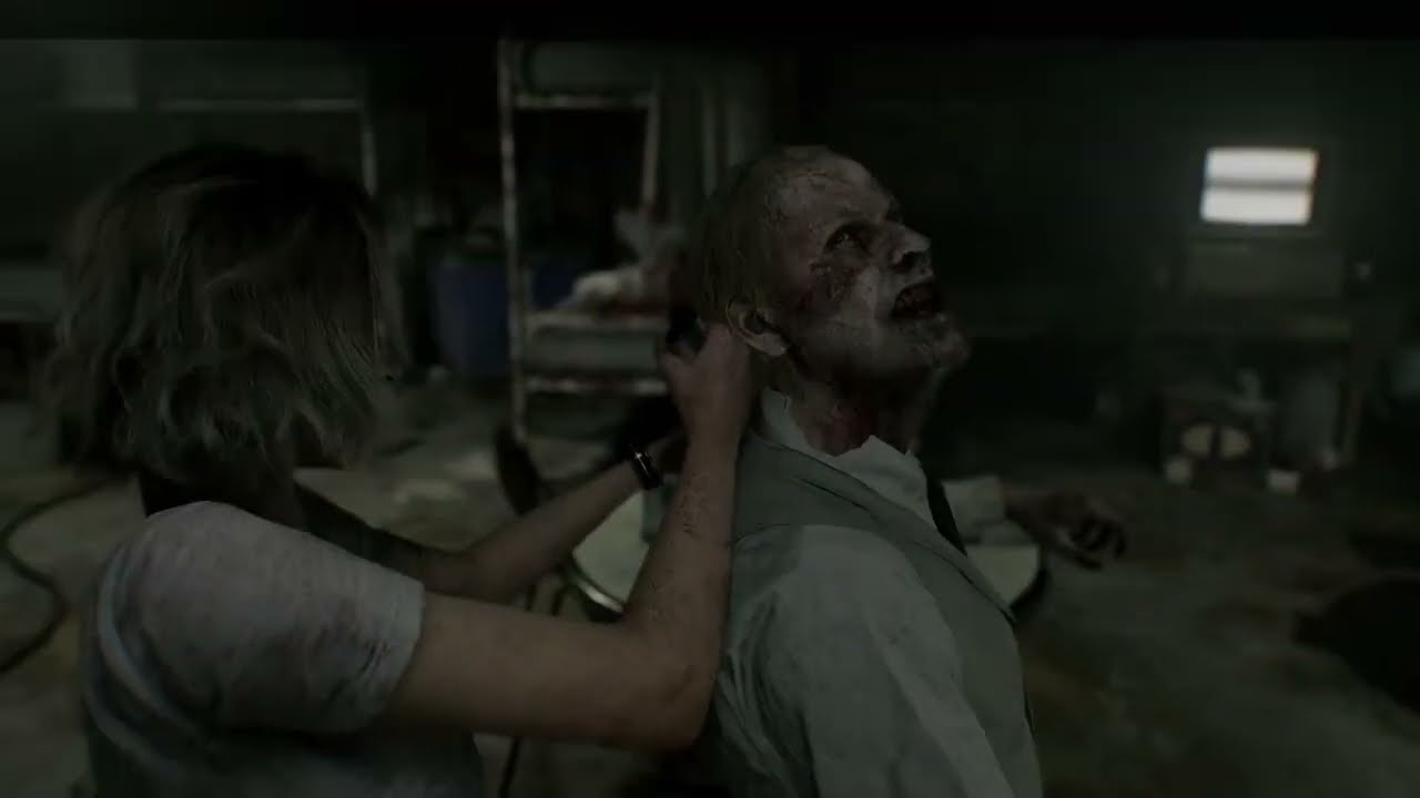 MG Вещает ◉➤Стримплей◉Resident Evil Requiem➤ep. 5