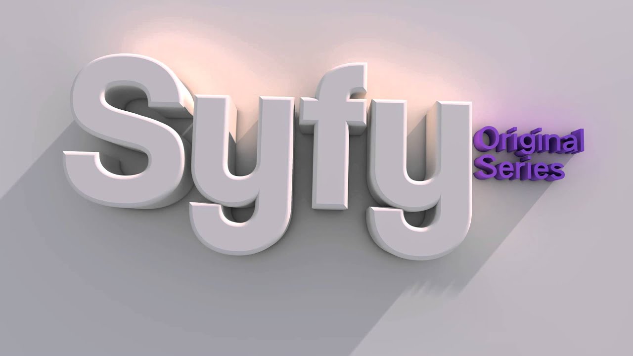 Syfy Original Series Recreation