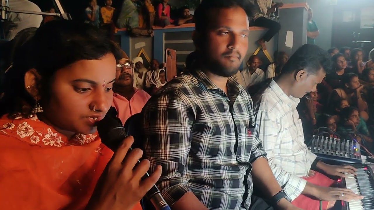 Chintriyala @ drama@trending viral @song ఆర్కెస్ట్రా :ఏసుబాబు &పార్టీ 