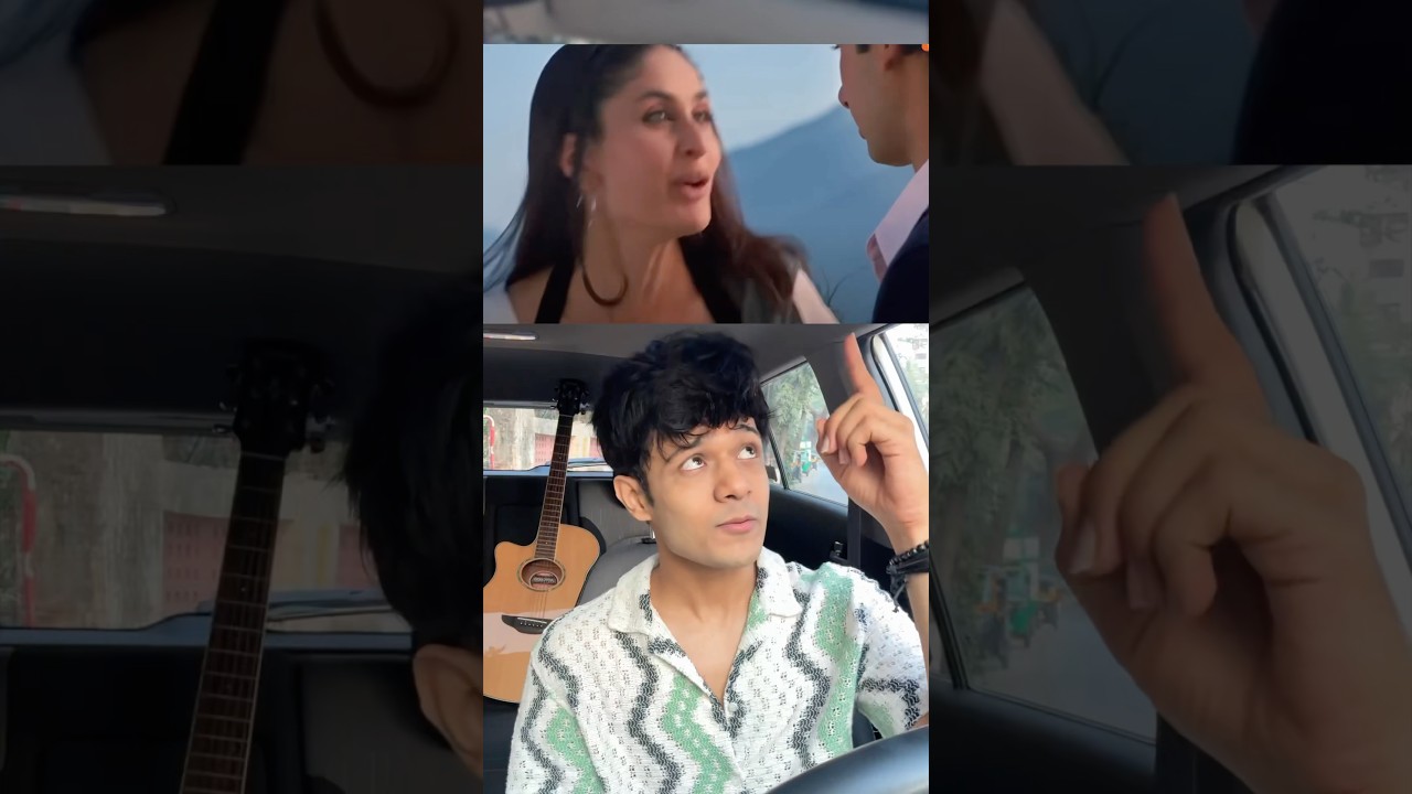 Tum se hi with a twist &hearts;️
