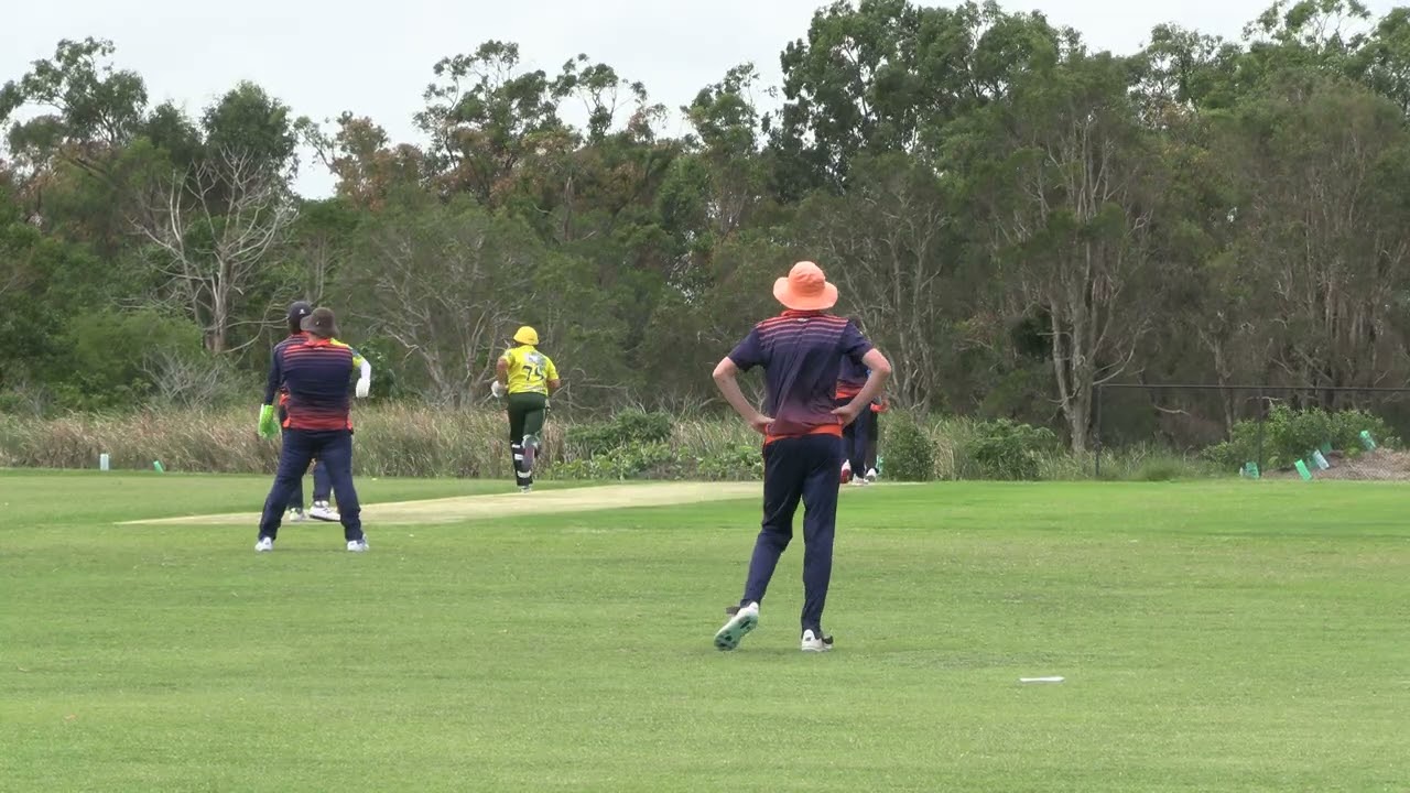 Queens 3rd Grade vs Runaway Bay Rd20 Highlights