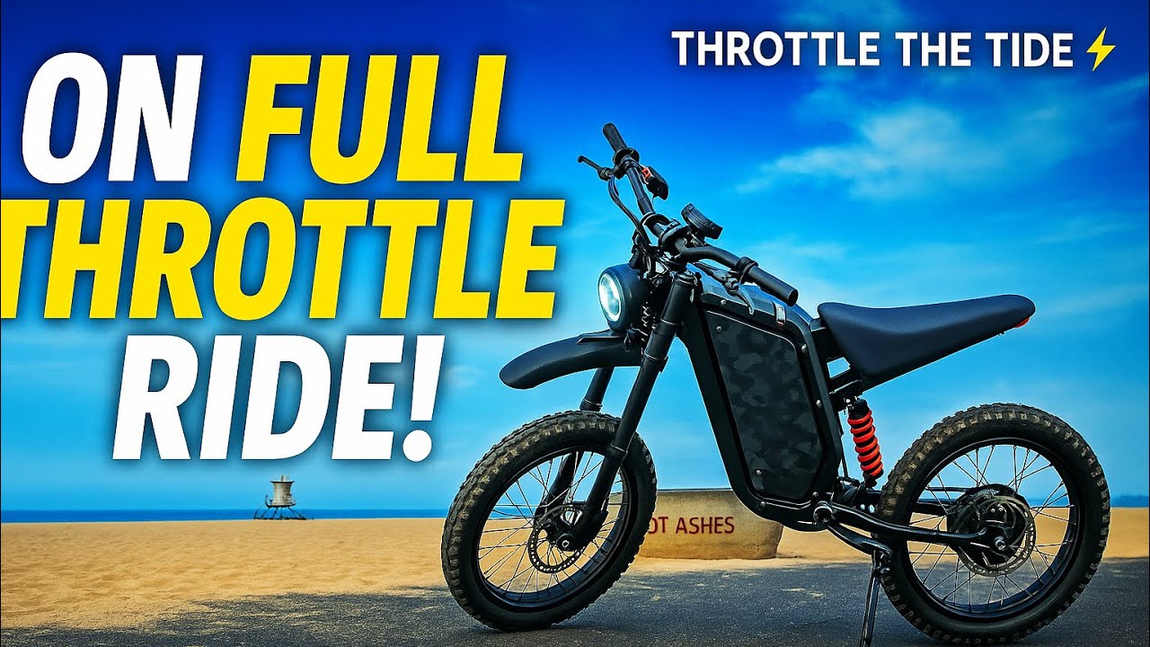 Freego X2 PRO vs Windhorse V8 PRO ⚡️ Full Throttle Jetty Race | Huntington Beach Showdown