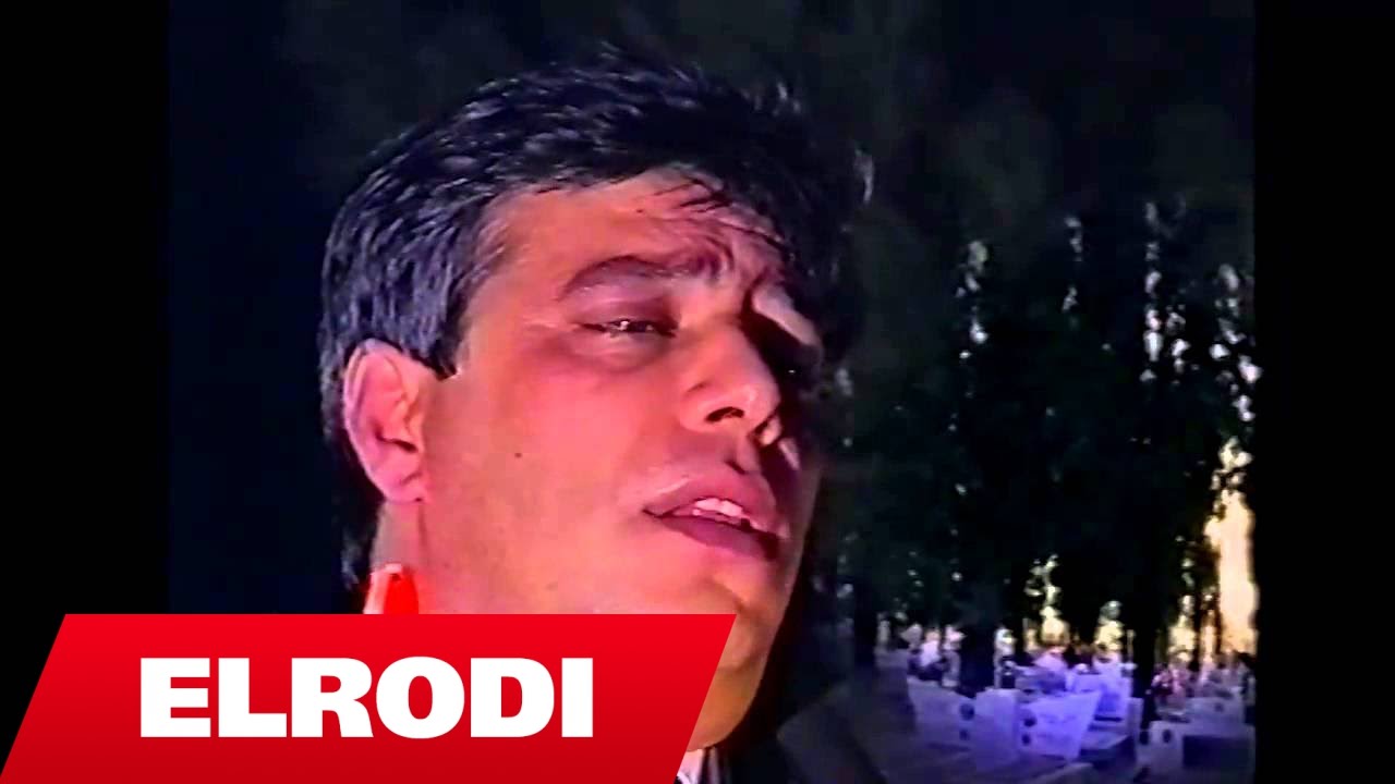 Shpetim Levendi - Me vjen mall per Nenen (Official Video HD)