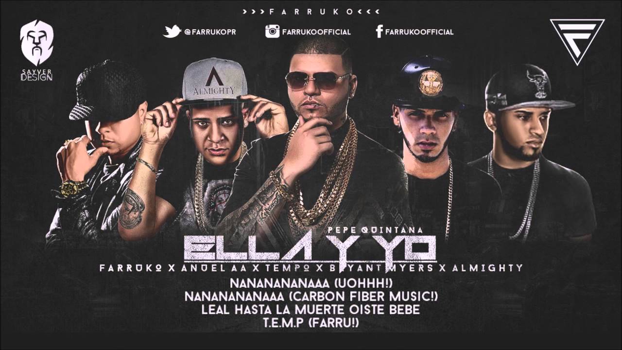 Anuel Aa ✘  Bryant Myers Type - Trap Instrumental 2016 prod. by JaryMuzik Uso Libre
