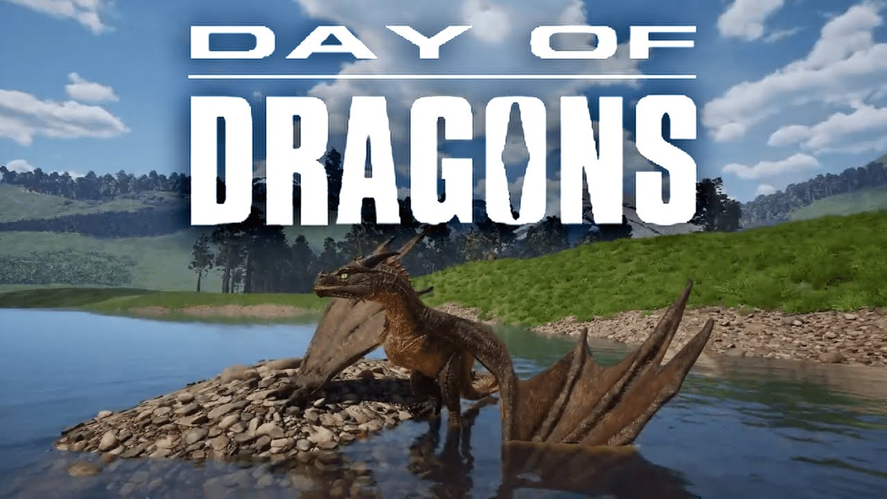 Can a solo Inferno Ravager survive? - Day of Dragons update 1.0