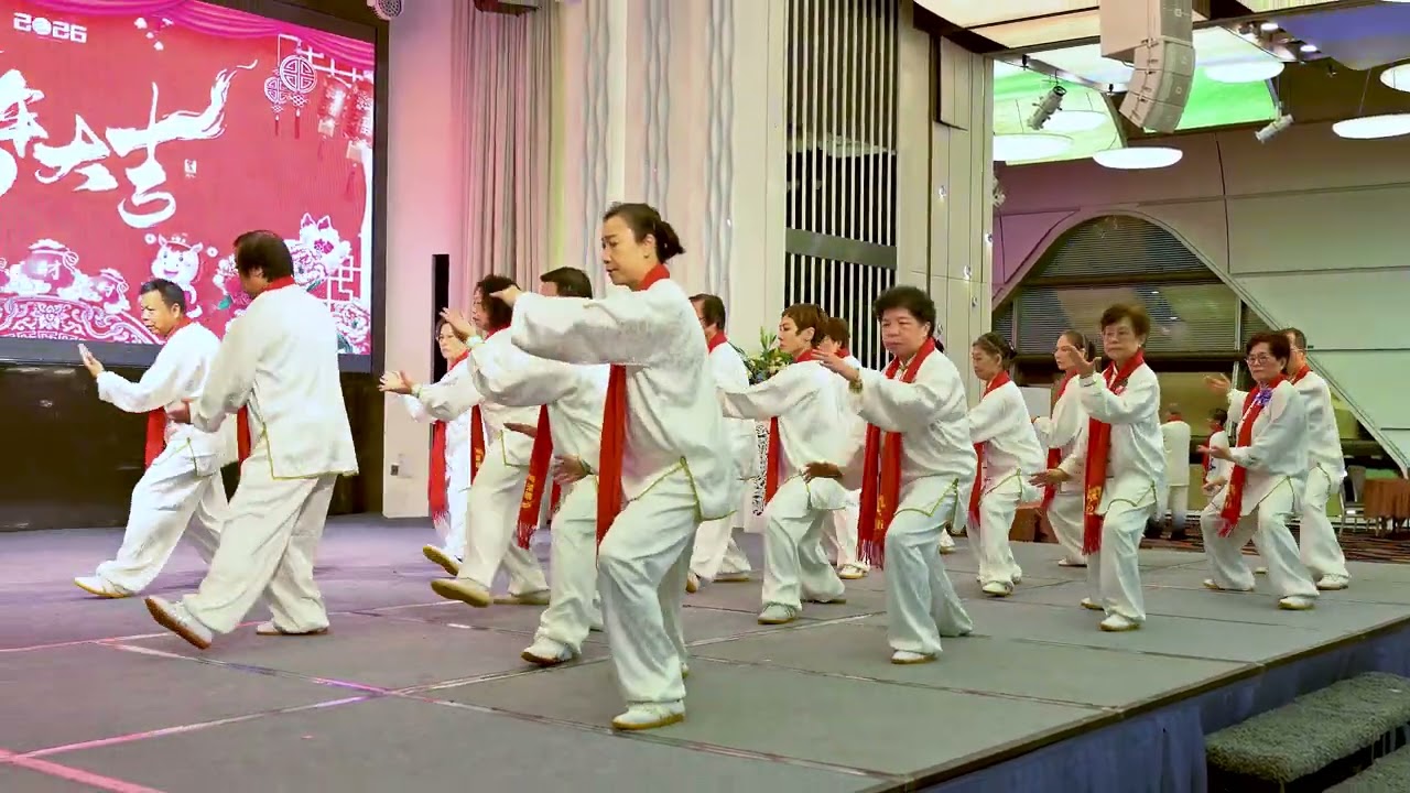2026 02 01 郵輪碼頭集體30式