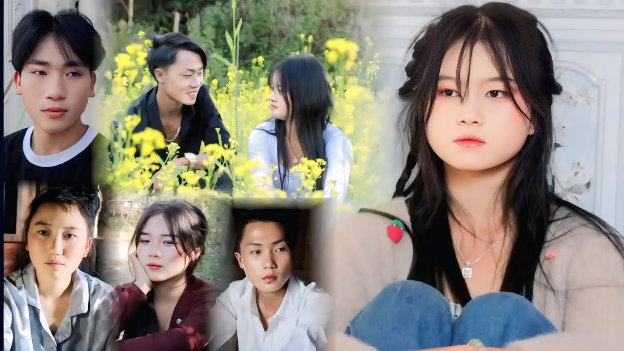 Xaiv tsis tau ( tiam 2 ) ep# 34