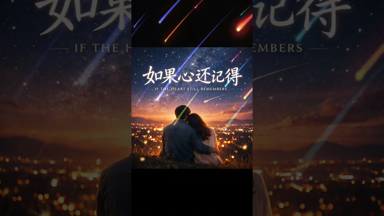 如果心还记得