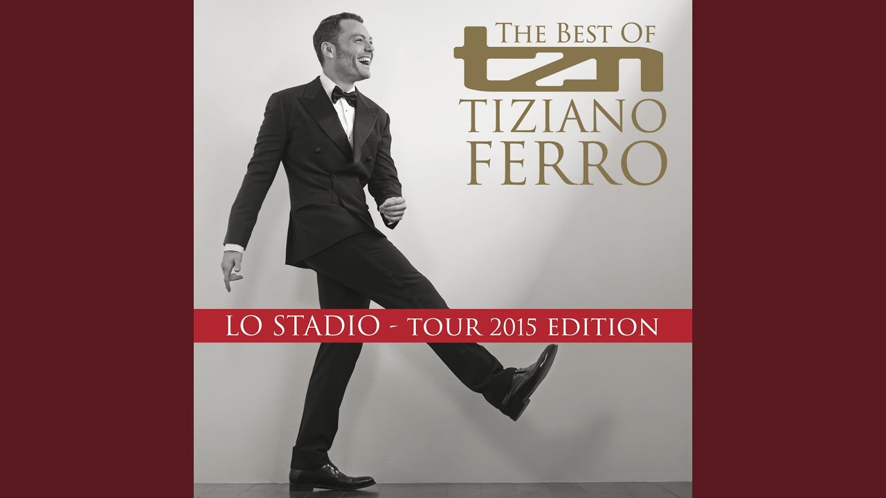 Xverso (Live @ San Siro 2015)