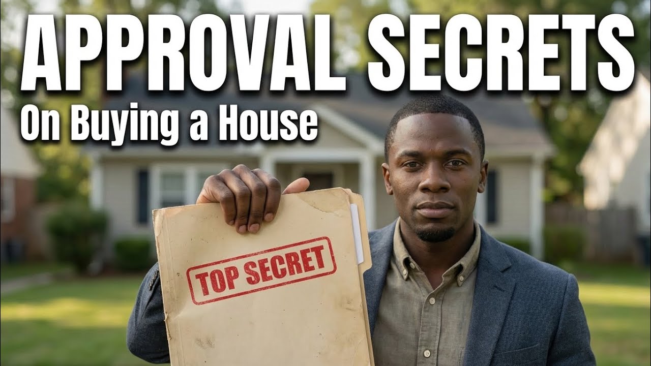 First time home buyer 