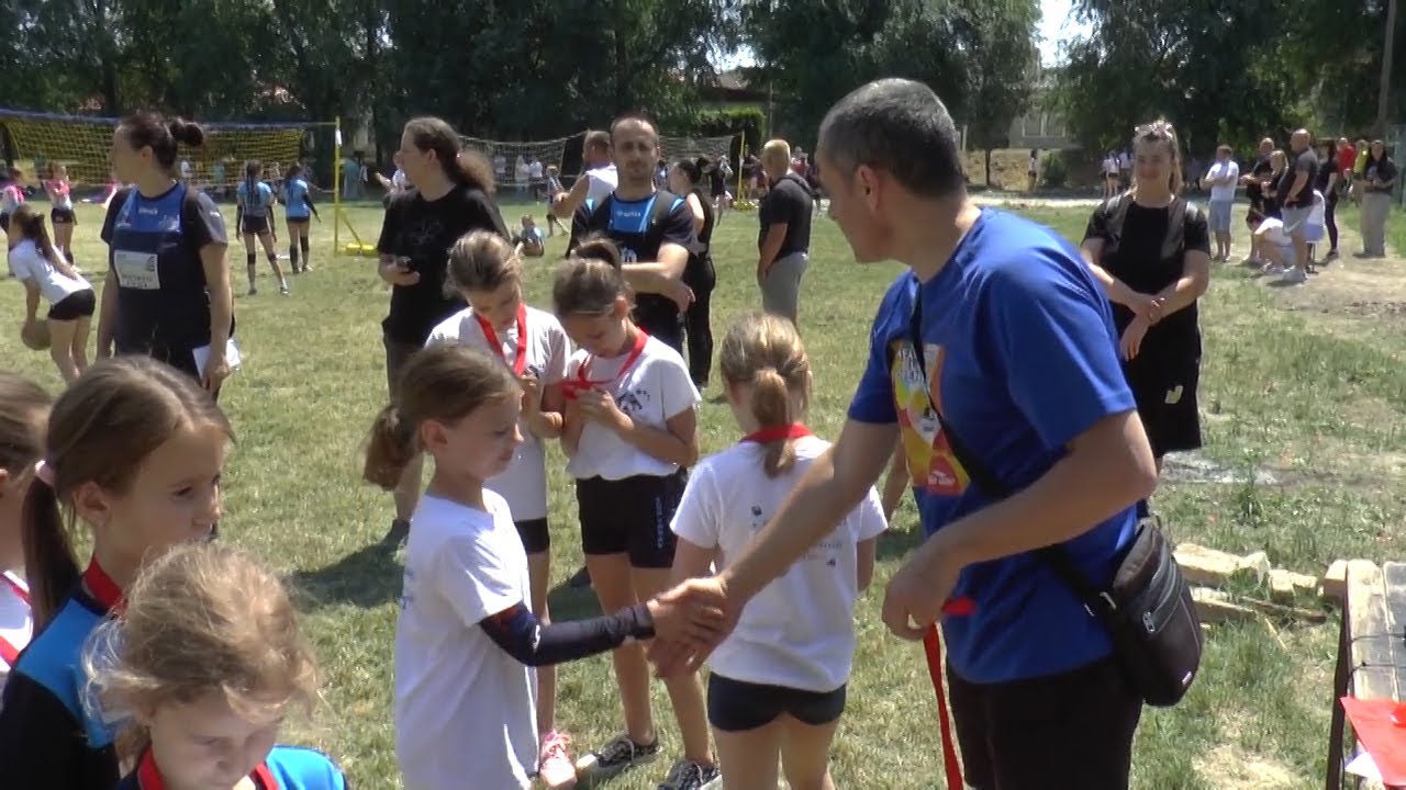 16 06 2025 Memorijalni turnir u odbojci održan na Jasikama