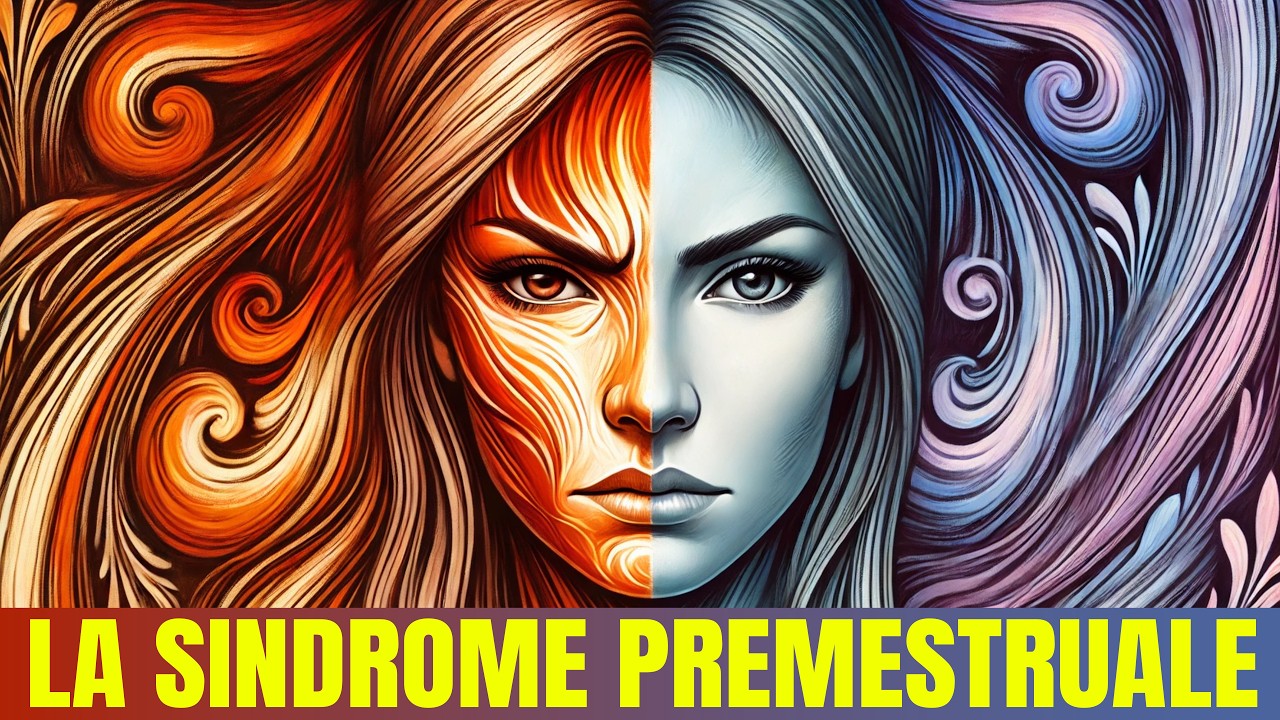 Sindrome premestruale e disturbo disforico premestruale: Tutto Quello che Devi Sapere!