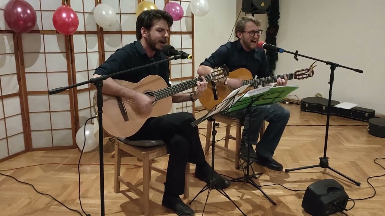 Strącanie aniołów / Marcin Gąbka & Michał Jaworski