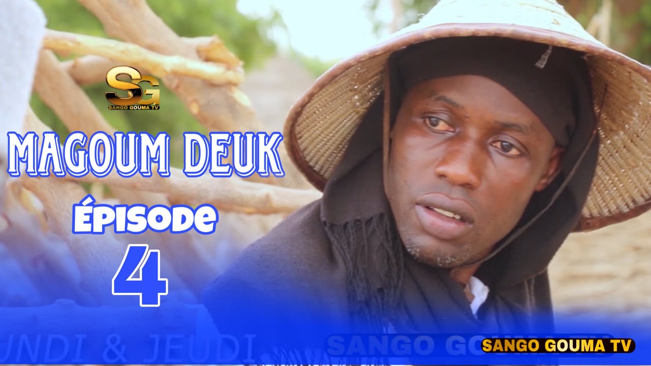 Magoum Deuk Épisode 4 Saison 3