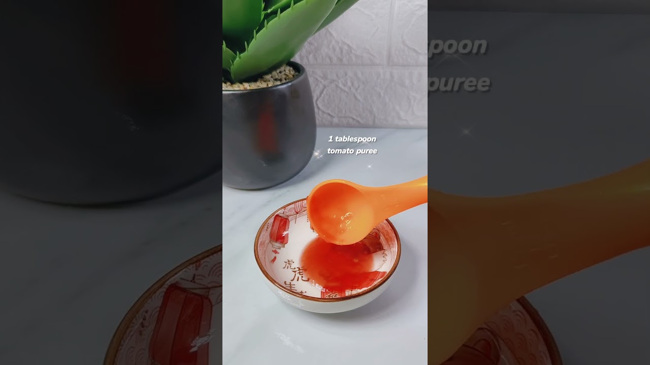 Tomato Face Mask For Glowing Bright Skin Helps To Minimize Open Pores #viral