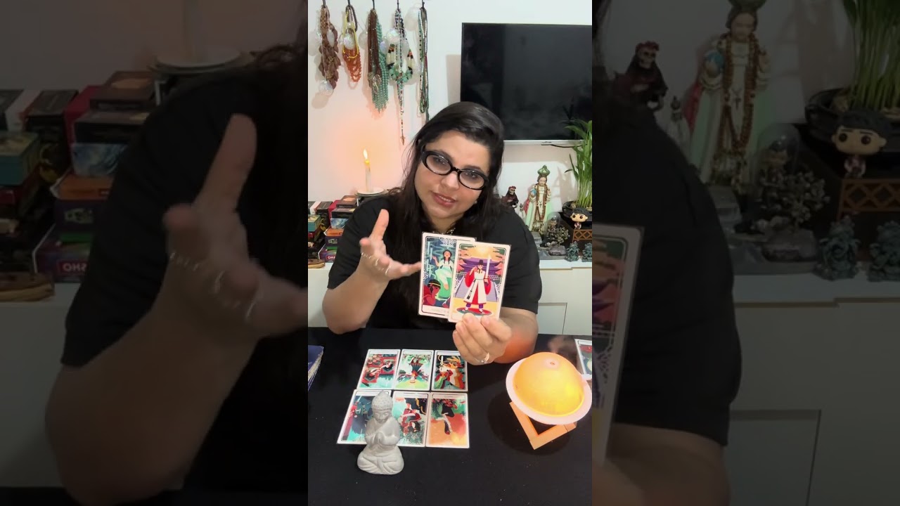 As próximas 48 horas reveladas pela espiritualidade 