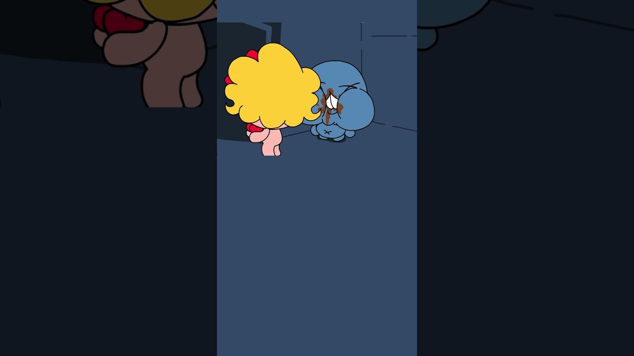 tboi sacrifice room moment #shorts