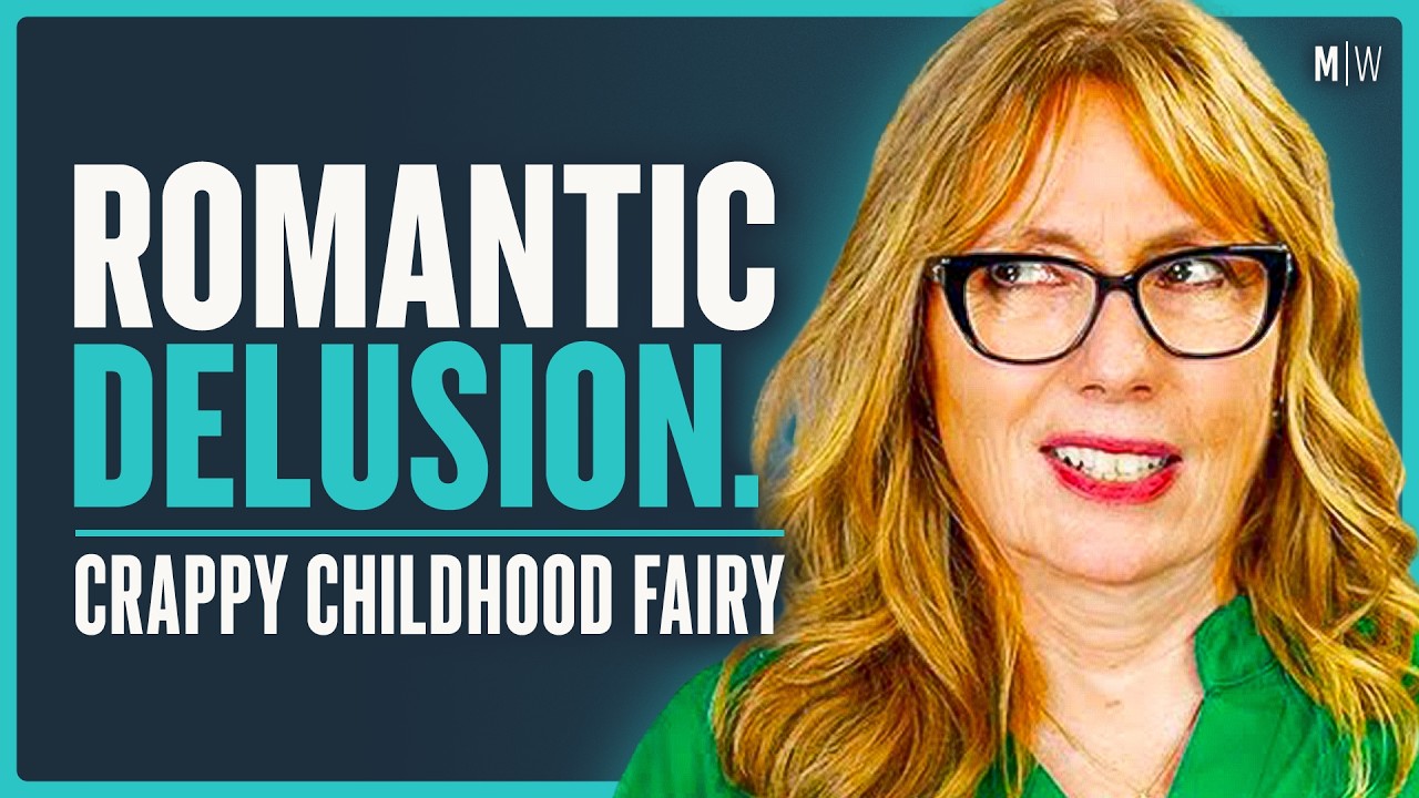 Limerence Explained: Why Do We Get Addicted To People? - Crappy Childhood Fairy