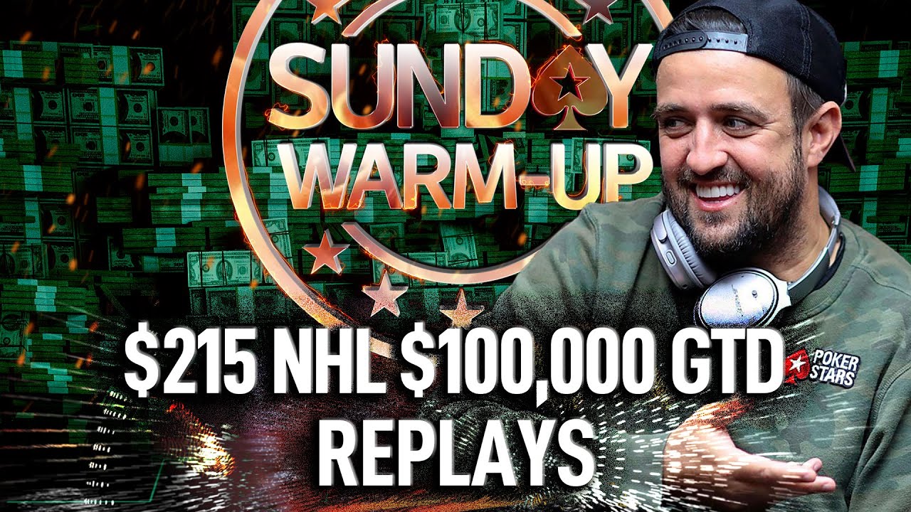 Sunday WARM-UP $215 aakkari | efkinis24 | propofol-san Final Table Poker Replays