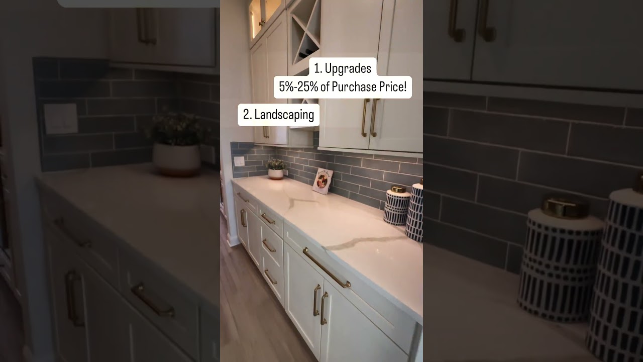 Unveiling Hidden Costs in New Construction Homes