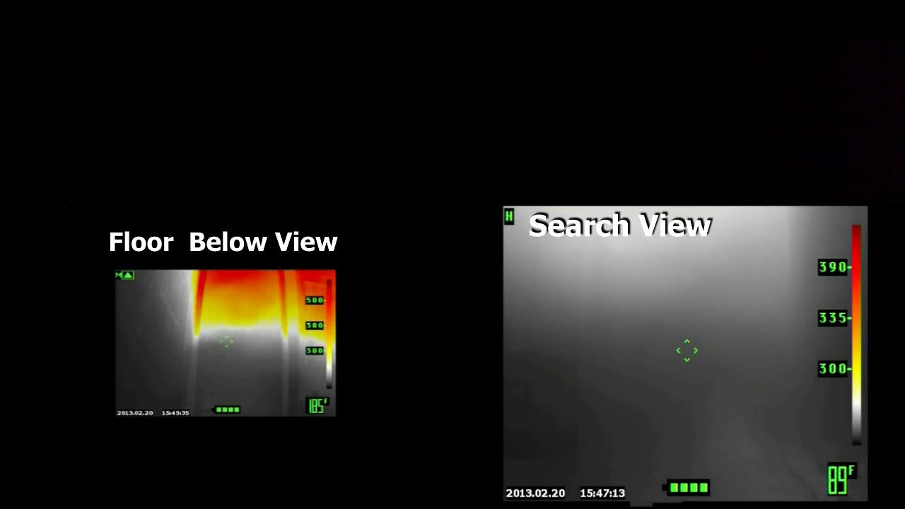VEIS Under Live Fire with Real Fuels?? Why Yes, Yes We Did!