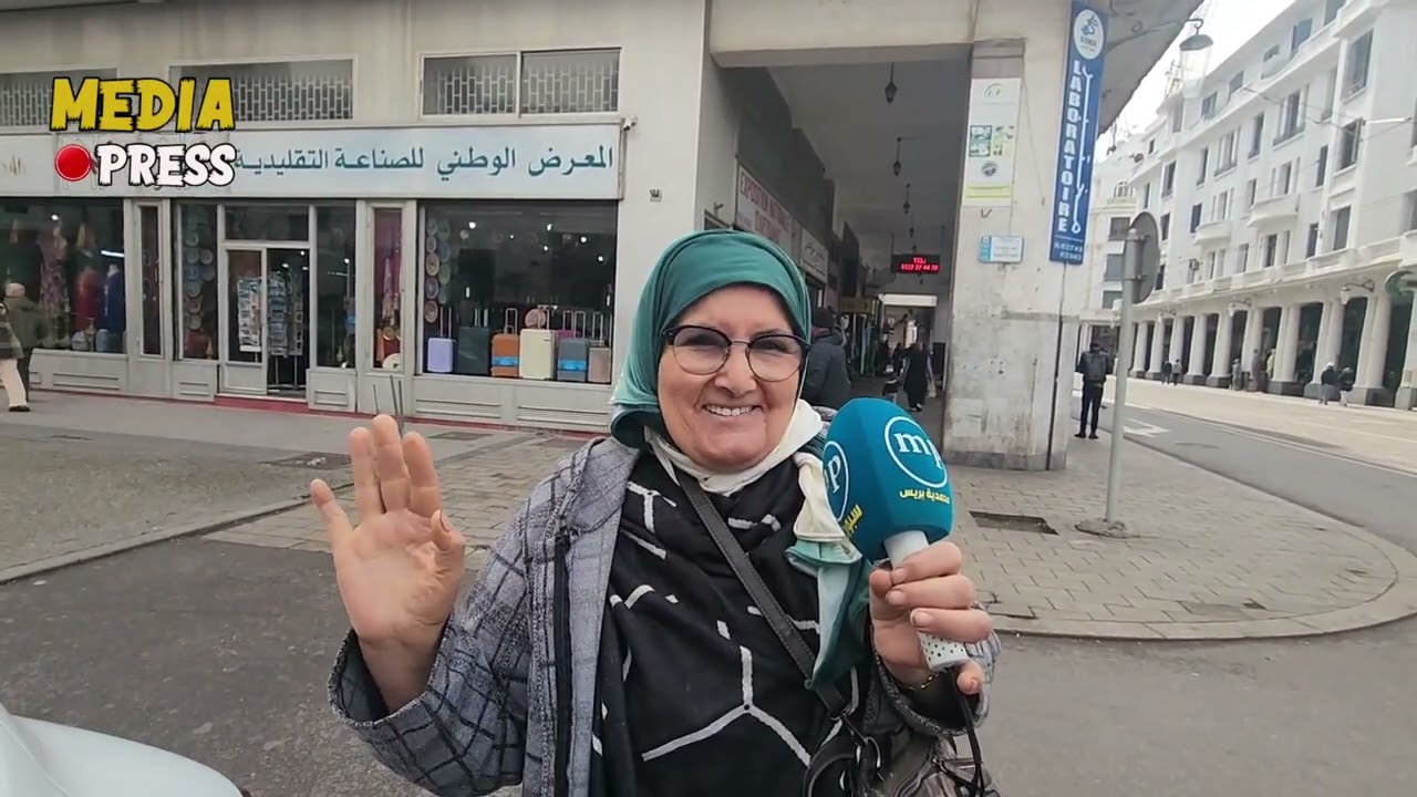 مغربية حرة عطات للشباب والشابات نصائح من ذهب بخصوص الزواج الناجح والقسمة والنصيب