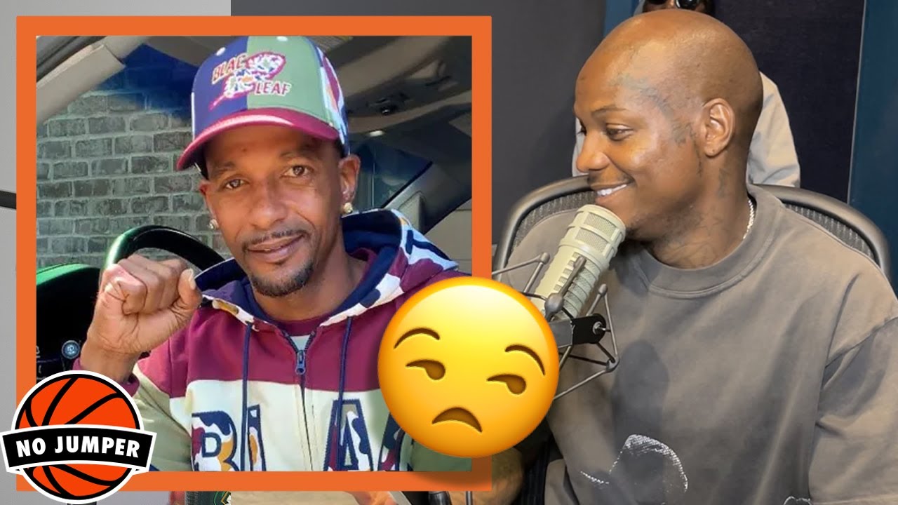 Lil Woody on Losing Respect for Charleston White After Doing Content with Him