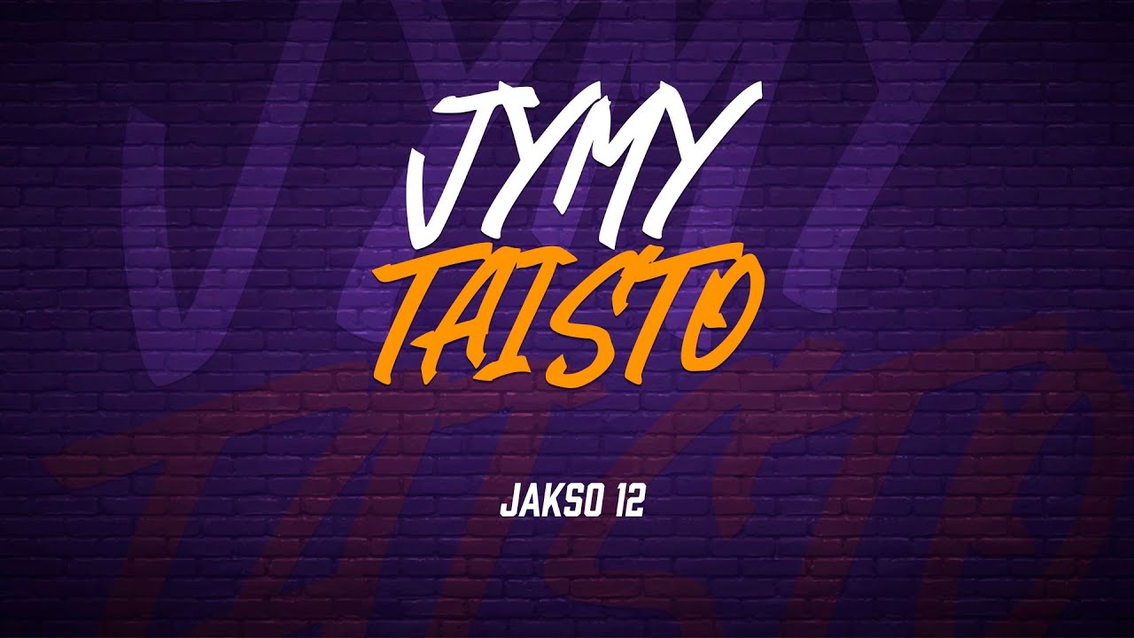 JymyTaisto | 