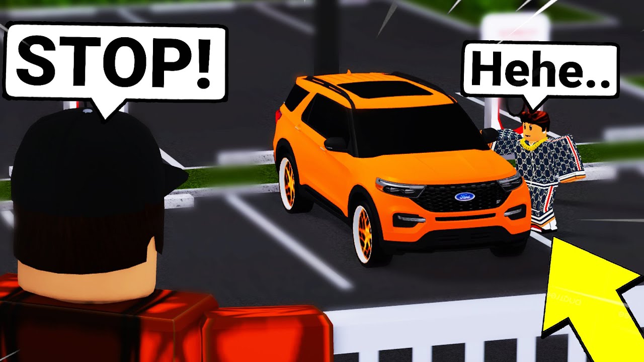 My BEST Friend STOLE My Car! I Had to FIND Out WHY! (Southwest Florida RP)