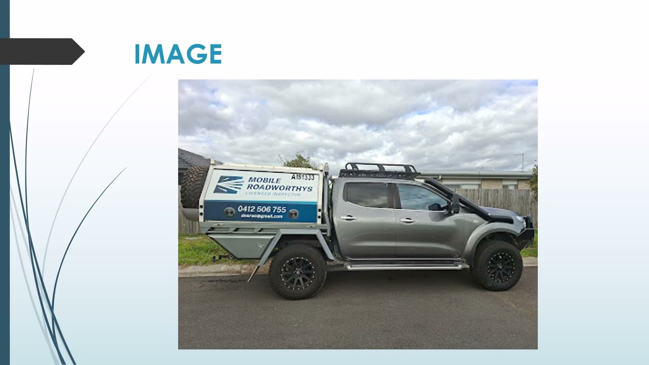 Mobile Roadworthies- The best Mobile roadworthy certificates in Park Ridge South.
