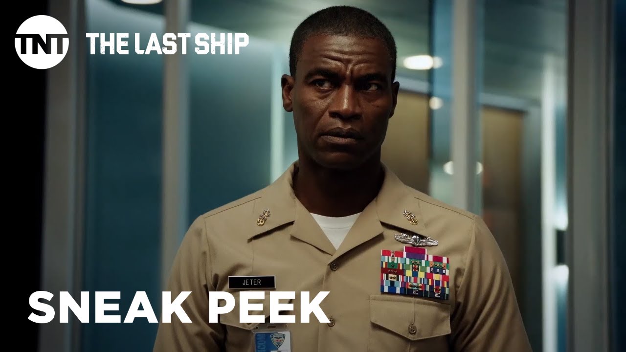 The Last Ship: El Puente - Season 5, Ep. 3 [SNEAK PEEK] | TNT