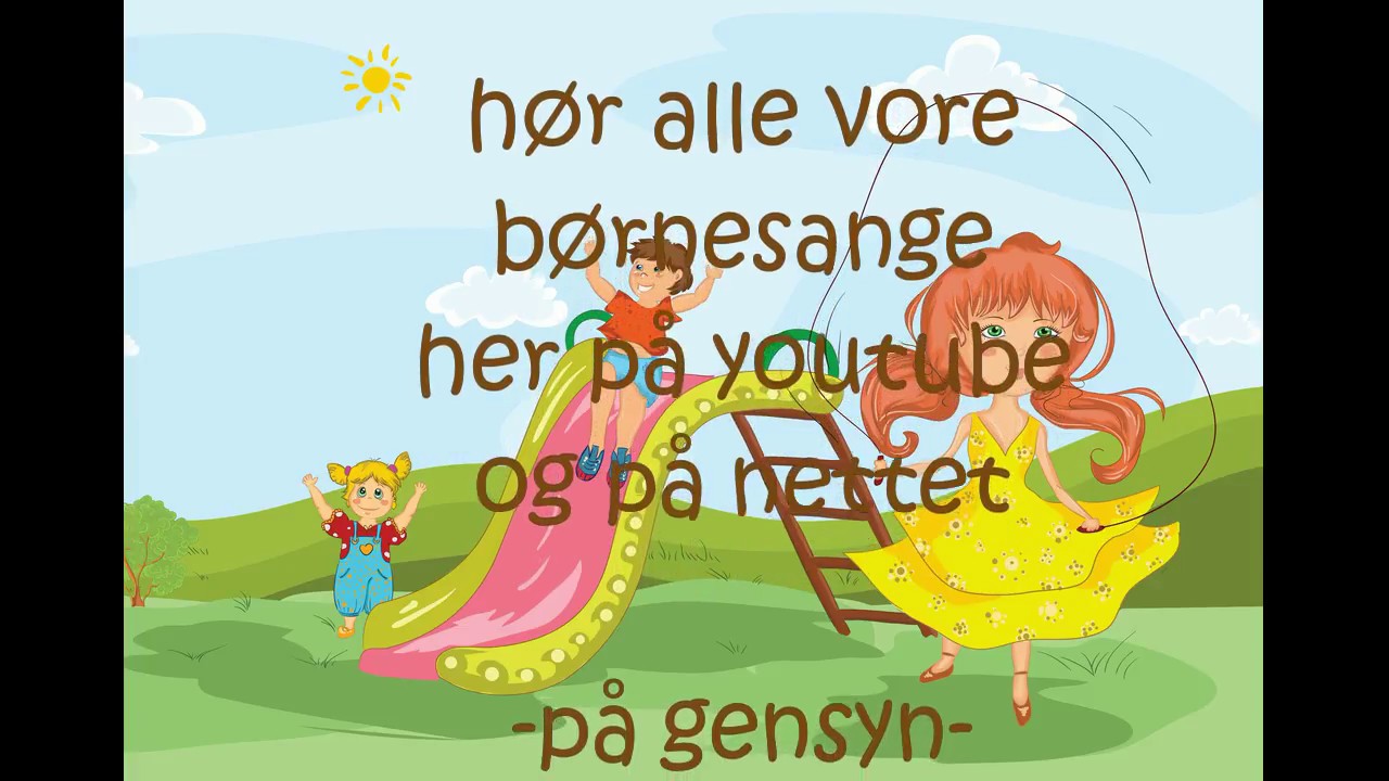 - Postkassemaleren Madsen -  B&oslash;rnenes Sangskat vol.6 Lars Stryg Band