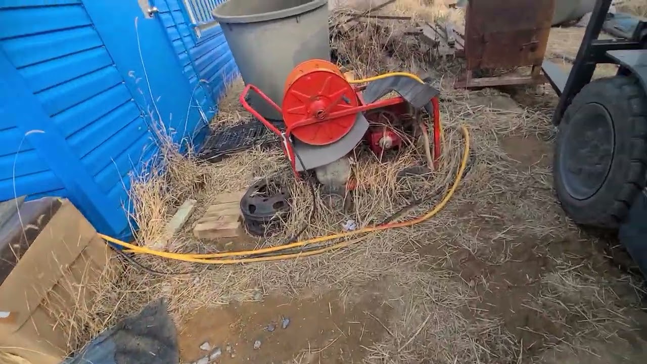 꼼지락 농원 순간 일기 Kkomjirak Farm Moment Diar- 5