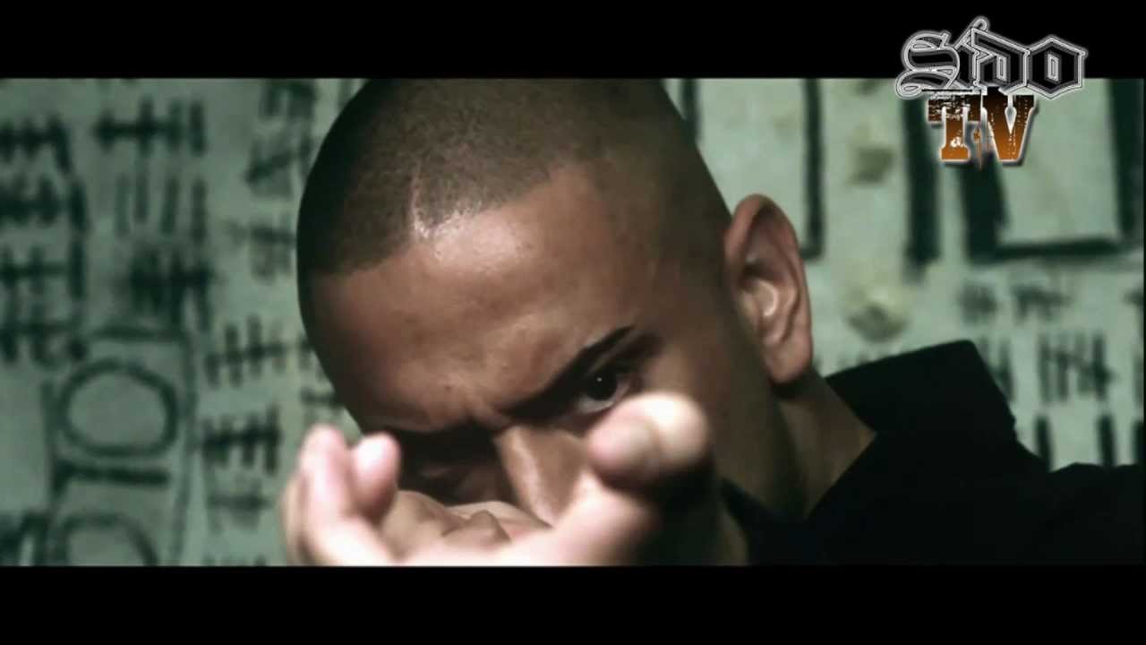 SIDO feat HAFTBEFEHL - 2010 (OFFICIAL HD VIDEO)