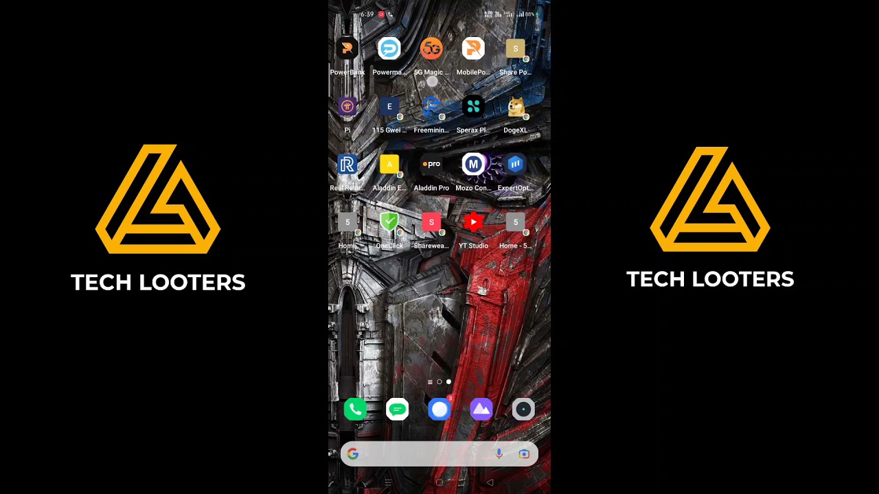 2021 Best Money Earning App | Daily Rs.1000 | 5G Magic Cube | Technolooters |