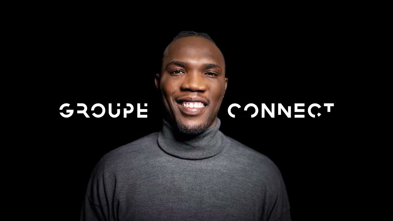 GroupeConnect - Endless Possibilities