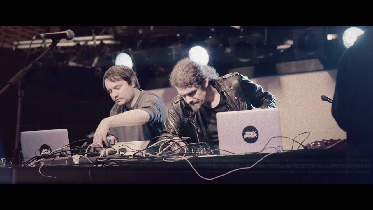 Tube & Berger feat. Richard Judge - Ruckus (Official Video)